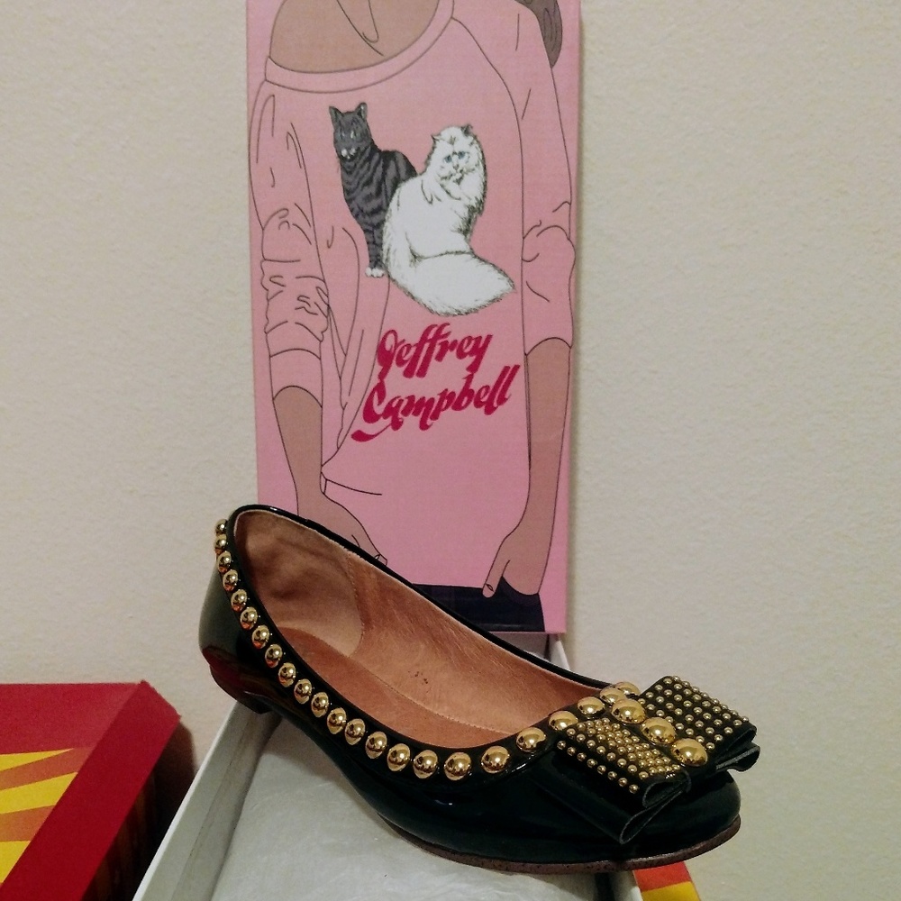 Jeffrey Campbell Dauphine